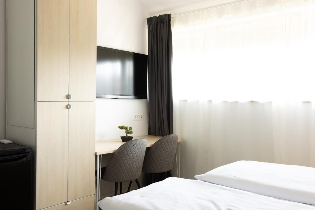 Apartments Trzin-Mlake W Free Parking Eksteriør billede