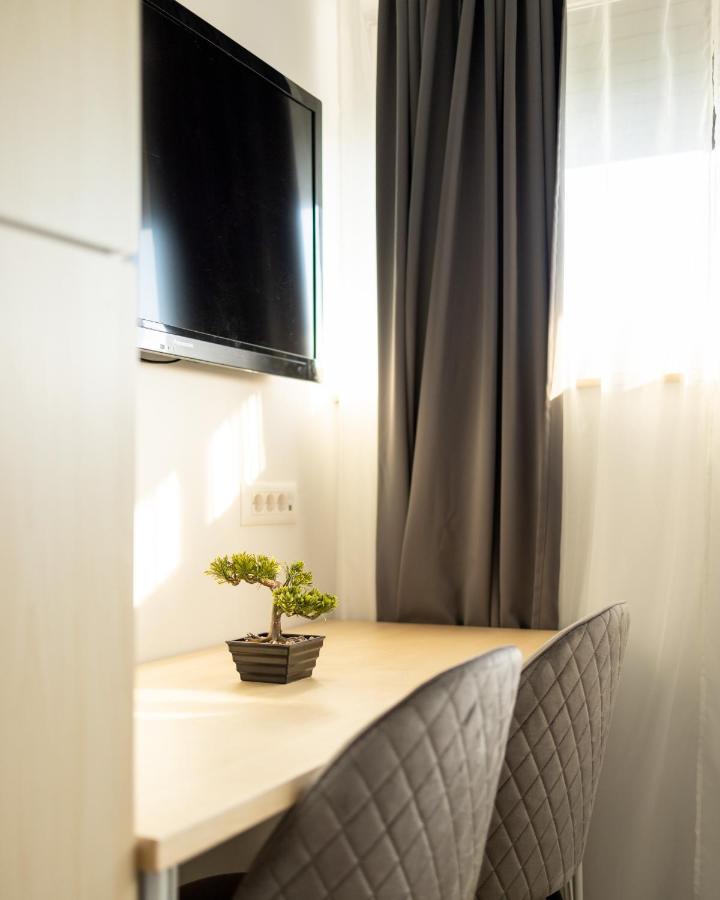 Apartments Trzin-Mlake W Free Parking Eksteriør billede
