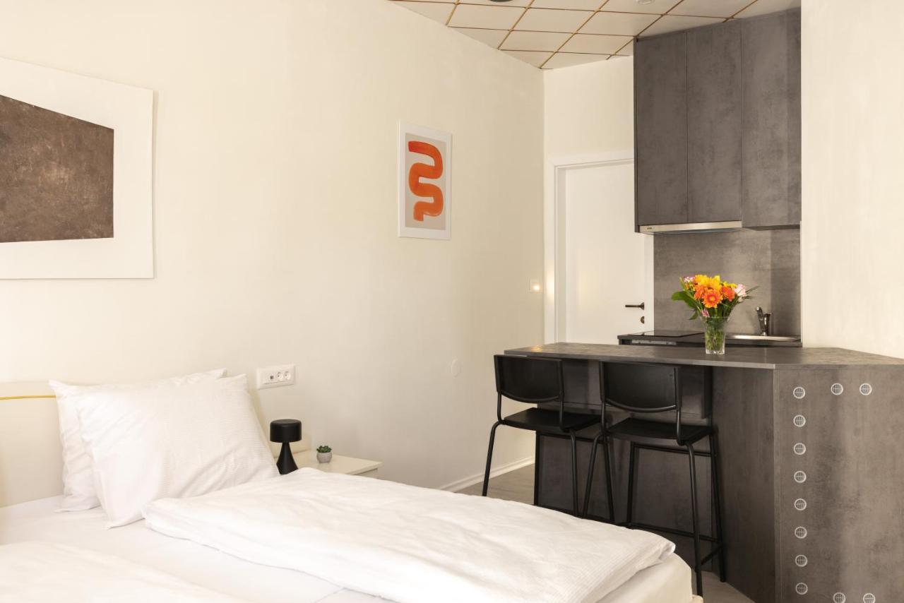 Apartments Trzin-Mlake W Free Parking Eksteriør billede